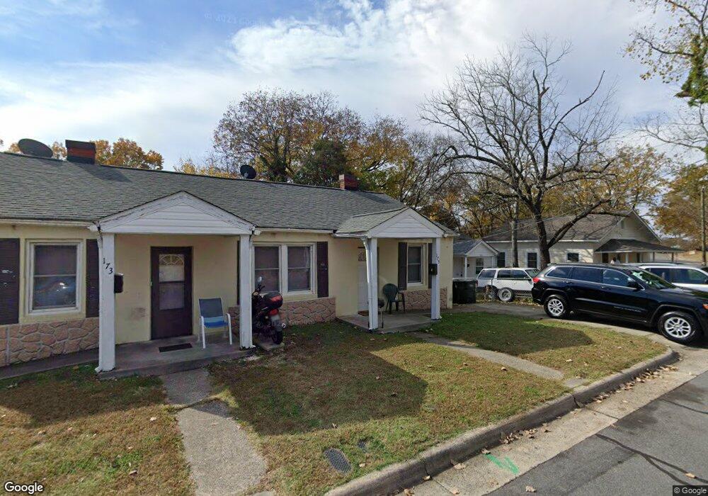 175 Booker Dr SW, Concord, NC 28025 - photo 1