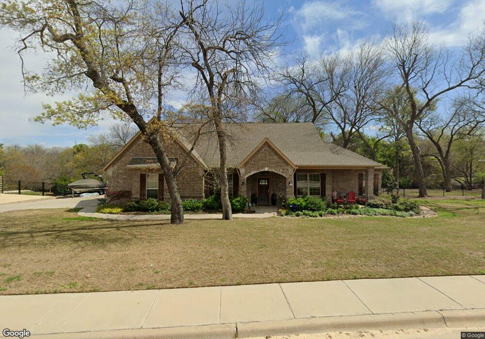 3514 Lakeway Dr, Weatherford, TX 76087 - photo 1
