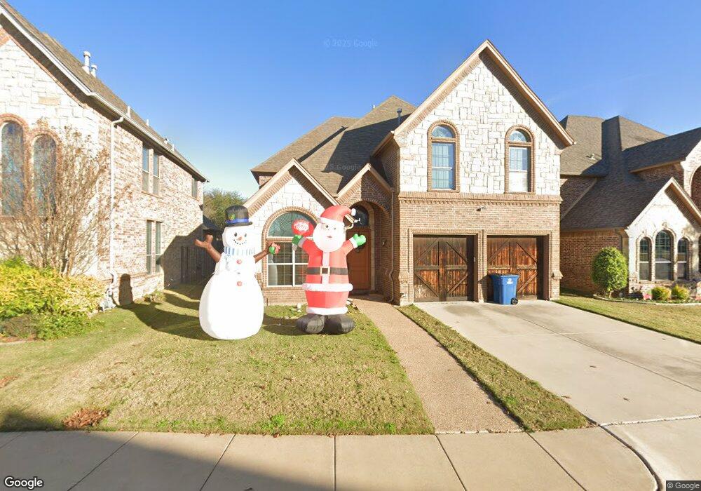 1812 Castle Ct, Grapevine, TX 76051 - photo 1