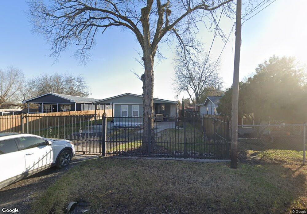 3406 Cedar Hill Ln, Houston, TX 77093 - photo 1