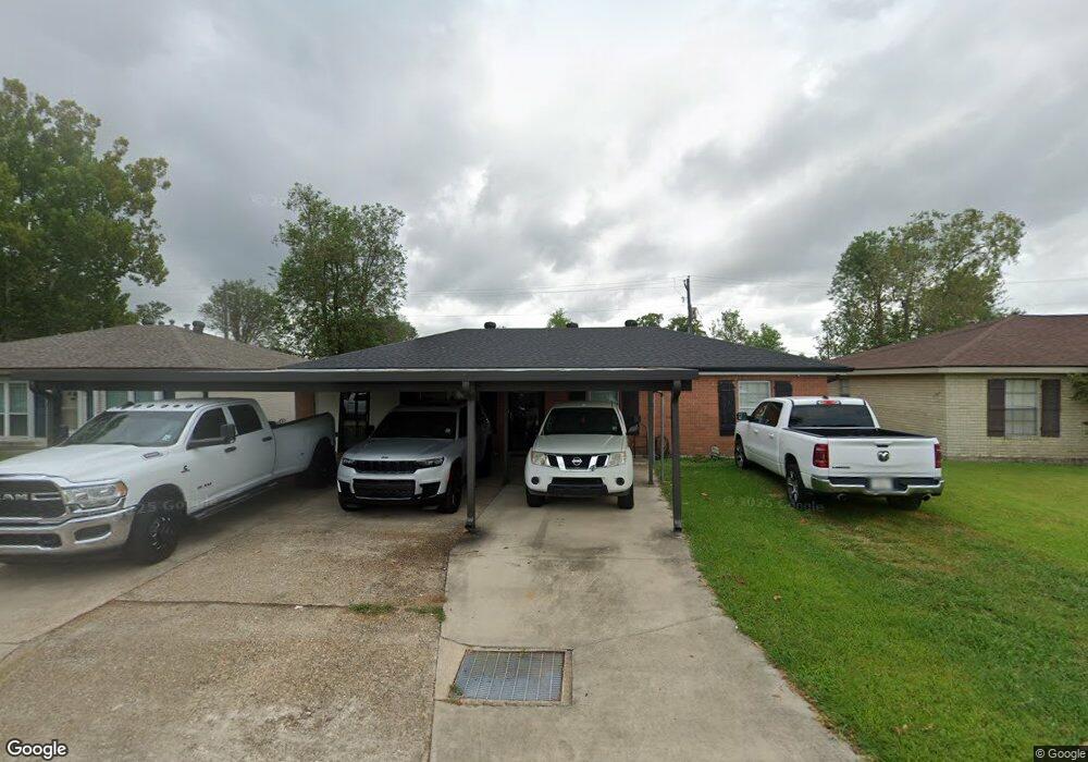 208 Hampton St, Houma, LA 70364 - photo 1