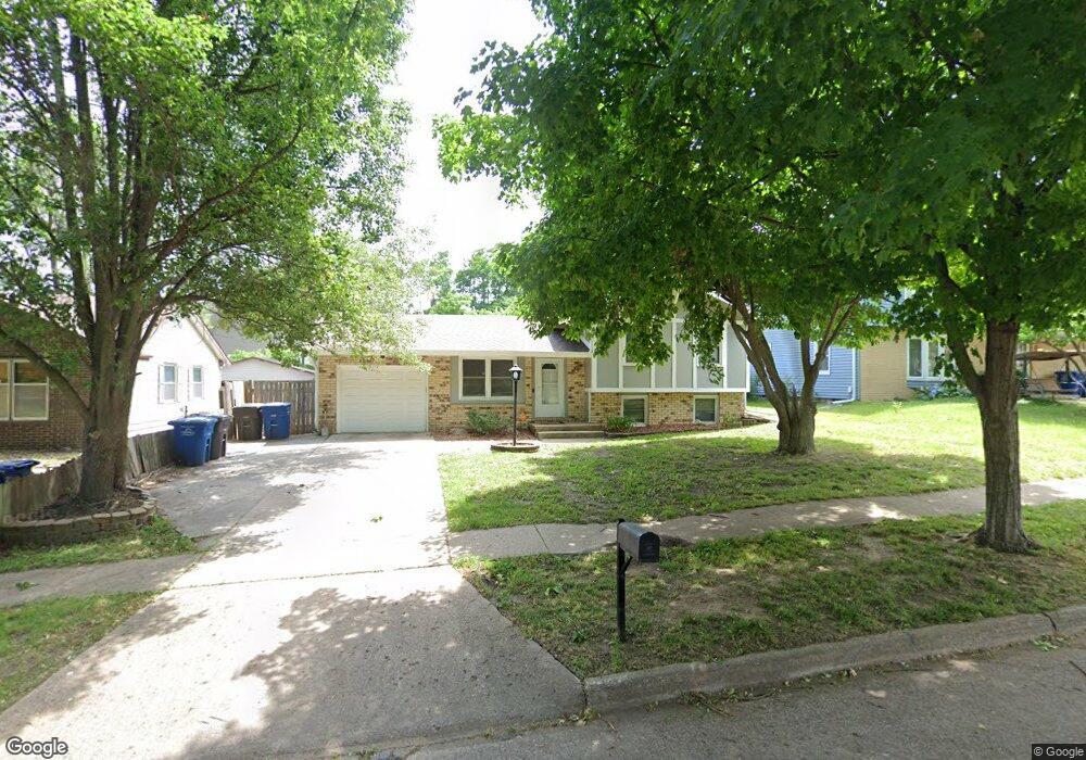 15 E Emma Ave, Des Moines, IA 50315 - photo 1