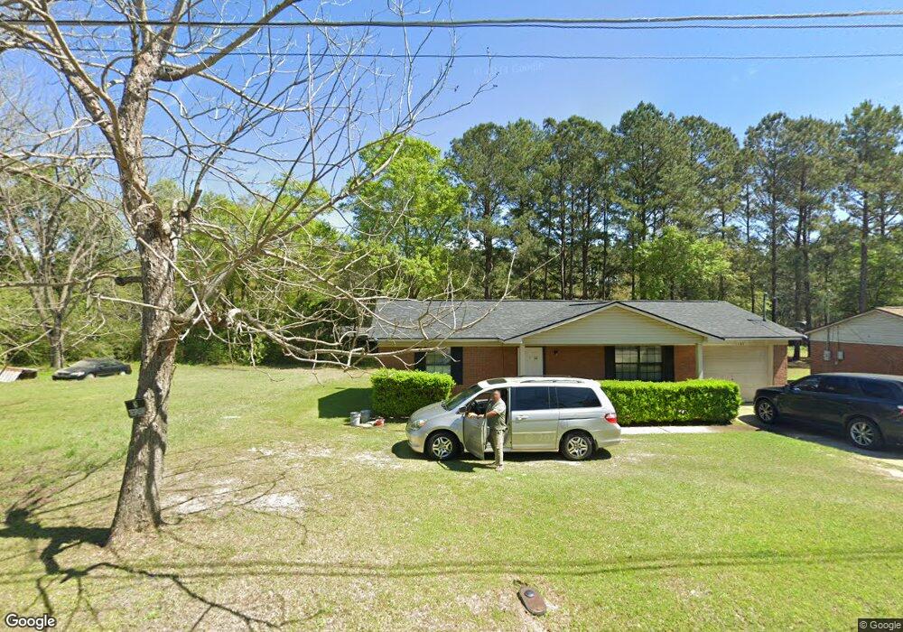 1145 11th St NE, Cairo, GA 39828 - photo 1