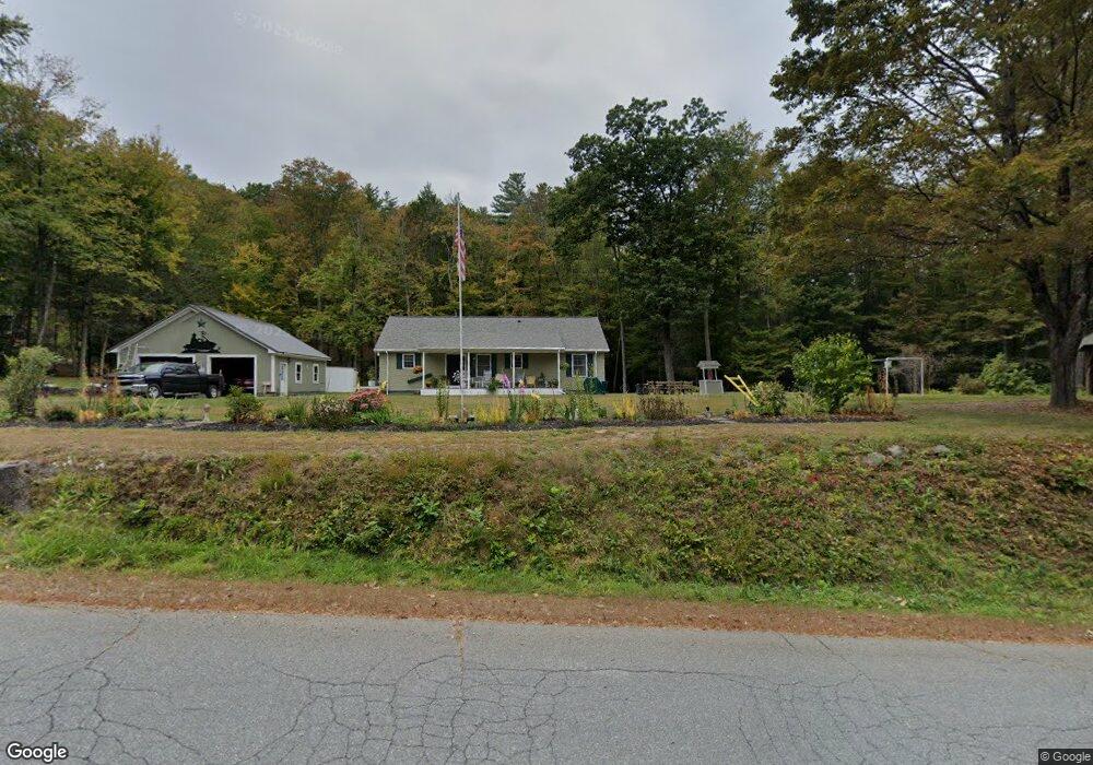 6 E Buckland Rd, Shelburne Falls, MA 01370 - photo 1