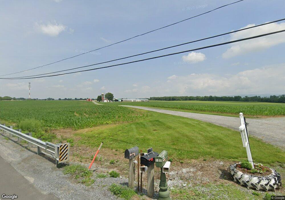 4970 Sunset Pike, Chambersburg, PA 17202 - photo 1