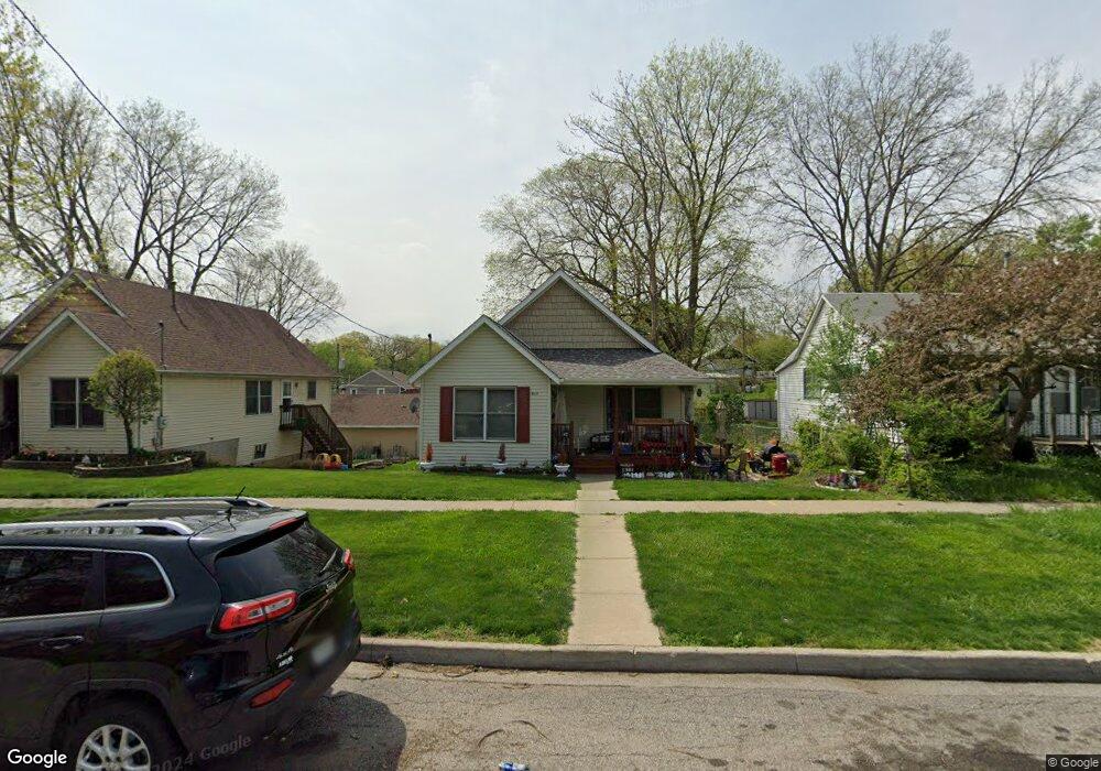 822 24th St, Des Moines, IA 50312 - photo 1