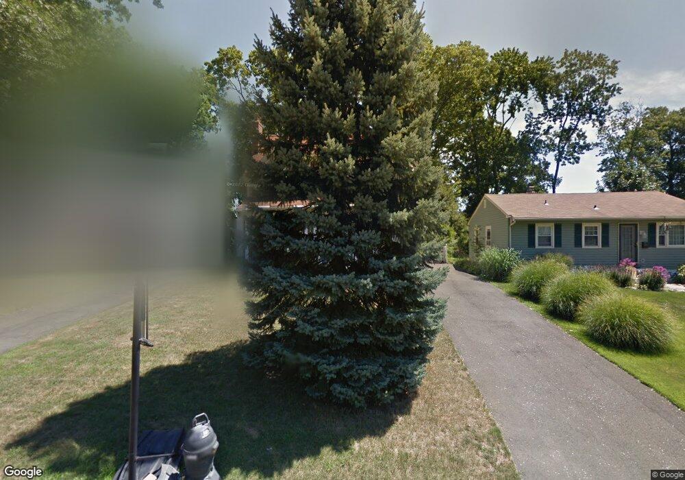 57 Colonial Blvd, West Haven, CT 06516 - photo 1