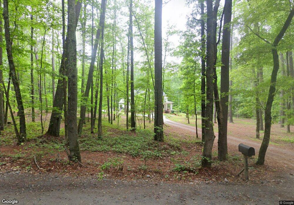 188 Trickum Creek Rd, Tyrone, GA 30290 - photo 1