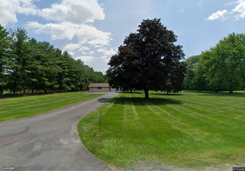 1222 Jacobsburg Rd, Wind Gap, PA 18091 - photo 1