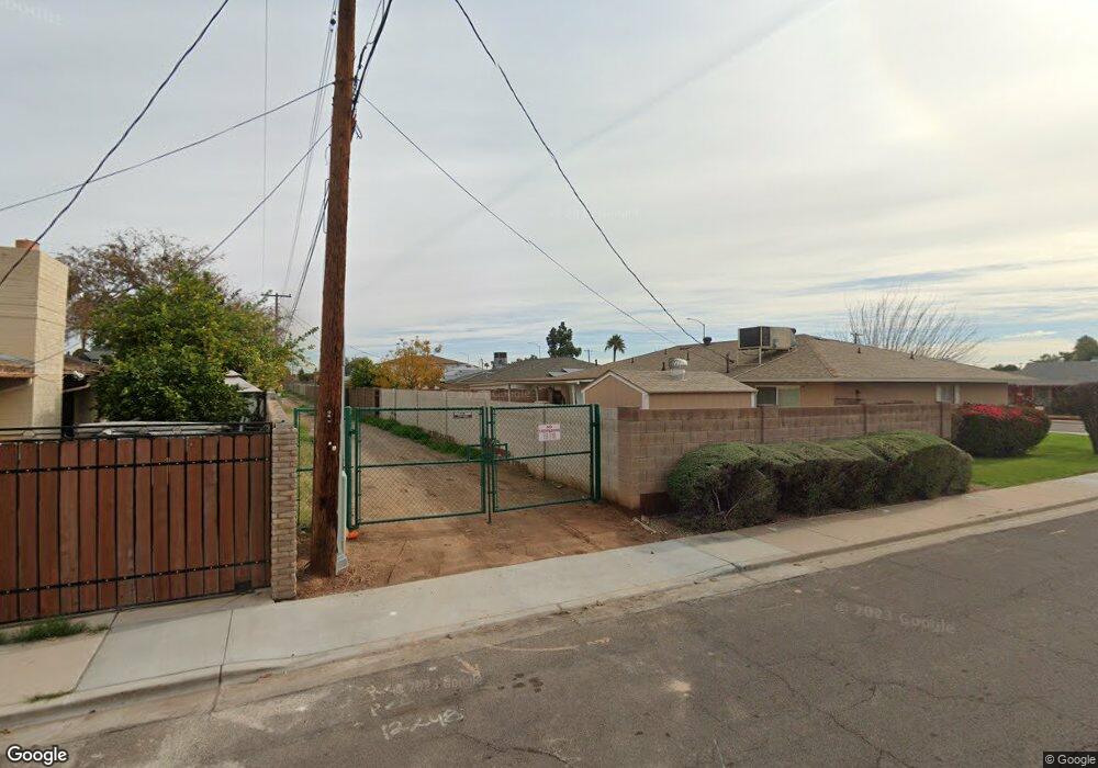 1918 E Marilyn Ave, Mesa, AZ 85204 - photo 1