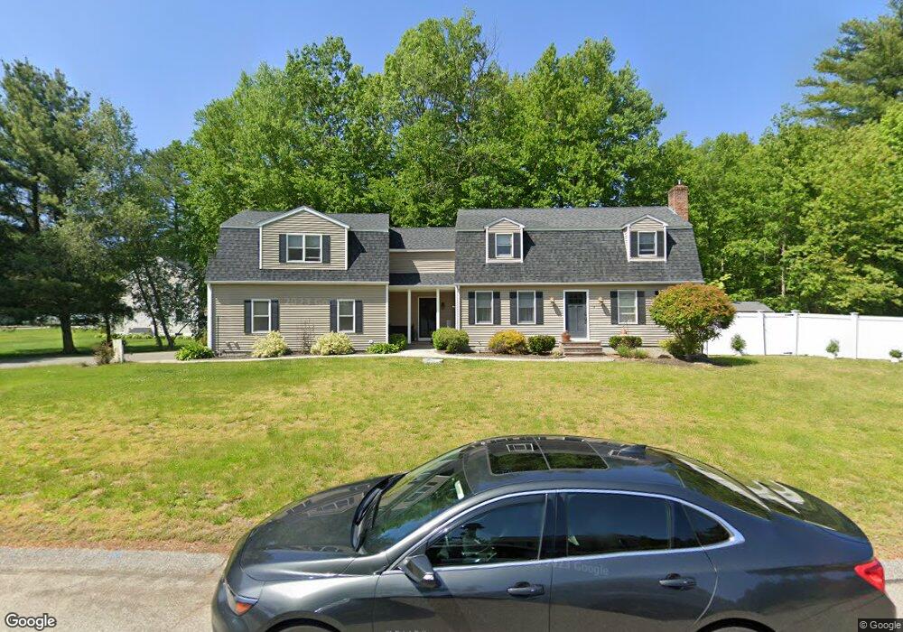 4 No Way, Uxbridge, MA 01569 - photo 1