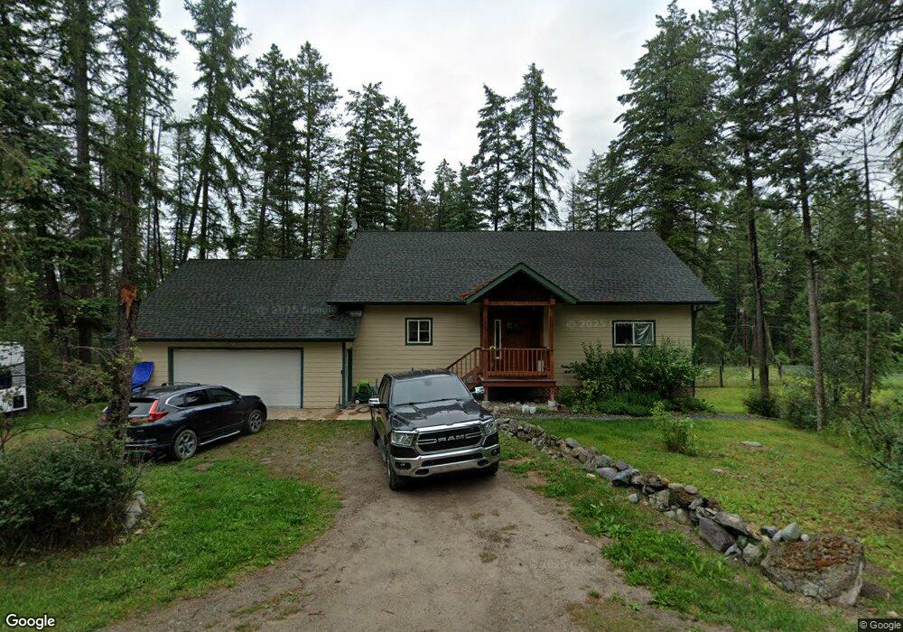 269 Hare Trail, Whitefish, MT 59937 - photo 1