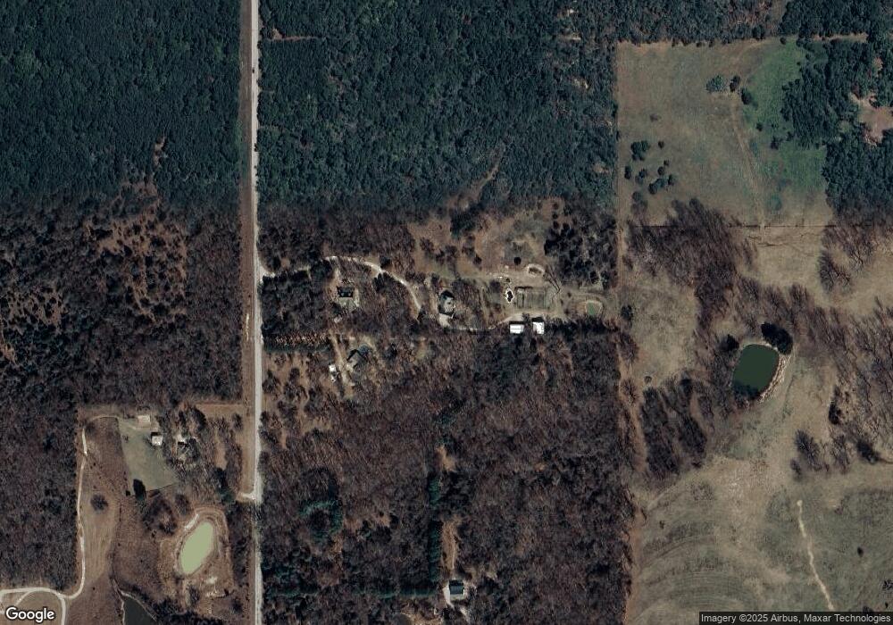 122 Cobblestone Rd, Ardmore, OK 73401 - photo 1