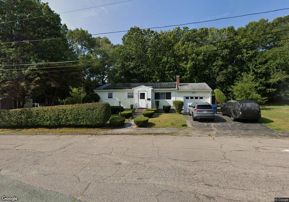 23 Cochato Park, Randolph, MA 02368 - photo 1