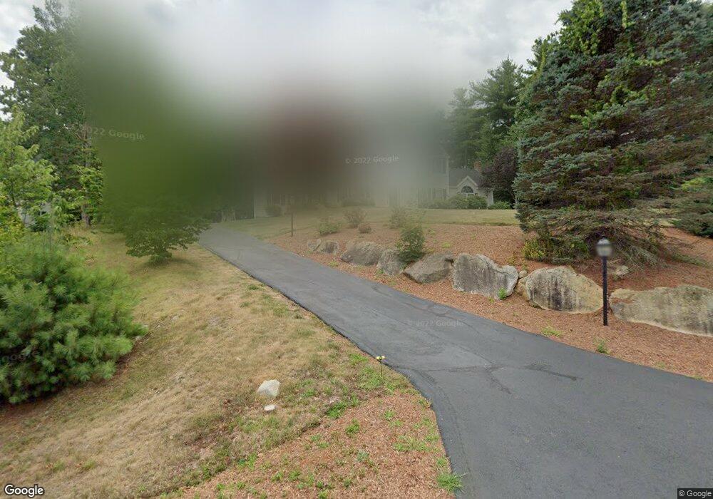 5 Equestrian Dr, Hopkinton, MA 01748 - photo 1