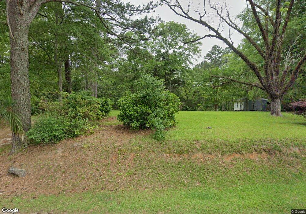 291 Grafton Rd, Laurel, MS 39443 - photo 1