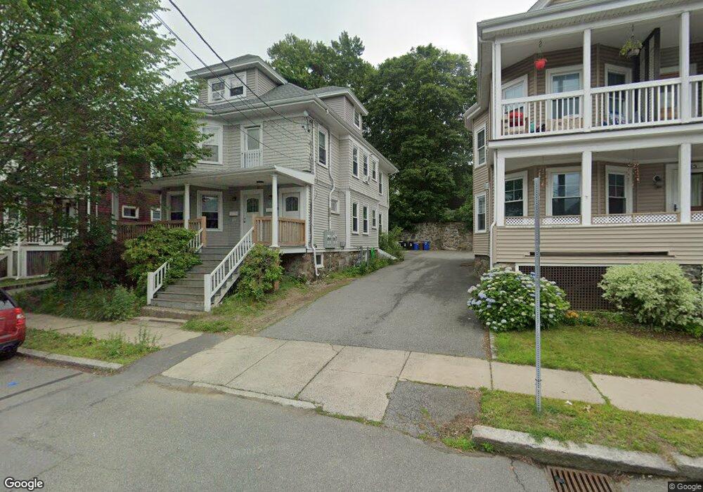 55 New Ocean St unit 1, Swampscott, MA 01907 - photo 1