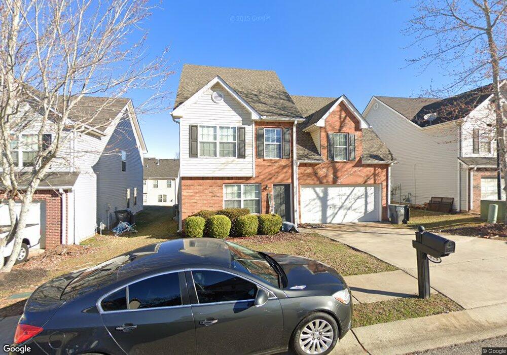 429 Pearl St, Locust Grove, AZ 30248 - photo 1