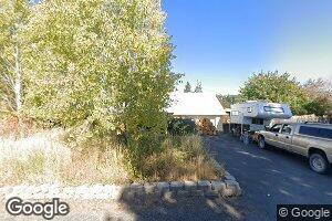 842 E Madison St, Burns, OR 97720