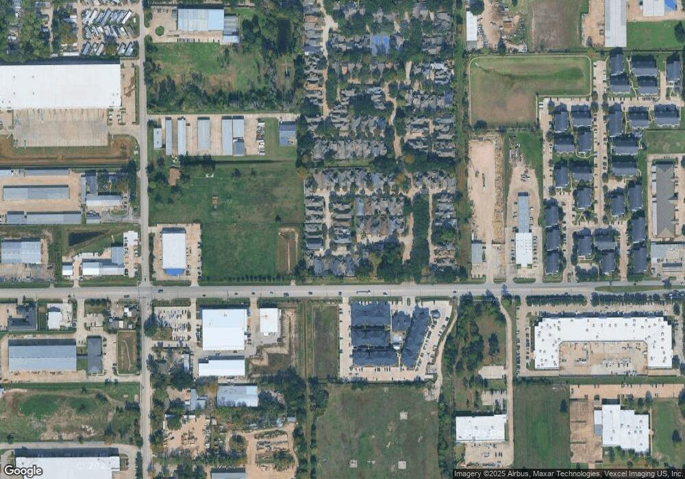 6802 Oakwood Grove, Houston, TX 77040 - photo 1