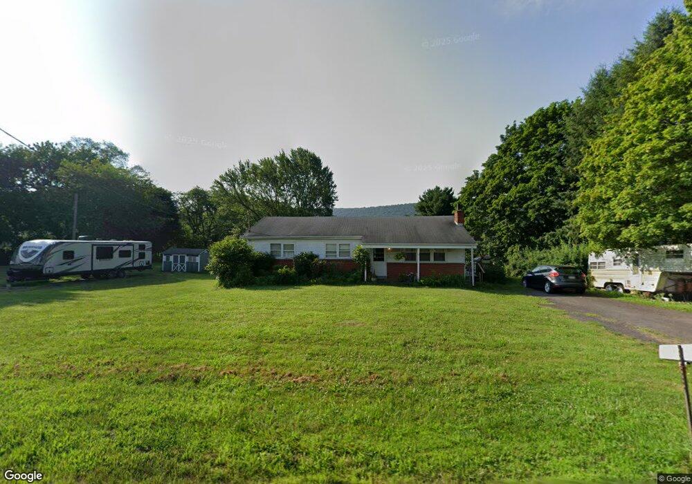 560 W Butler Dr, Drums, PA 18222 - photo 1