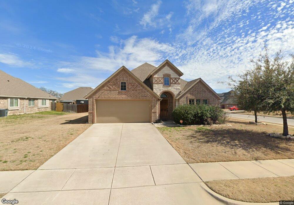 2029 Starwood Dr, Weatherford, TX 76086 - photo 1