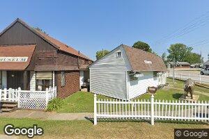 6611 N Union St, Freetown, IN 47235