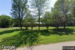 5285 Romaine Rd, New Harmony, IN 47631