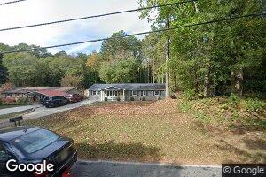 2649 Stone Rd, Atlanta, GA 30344