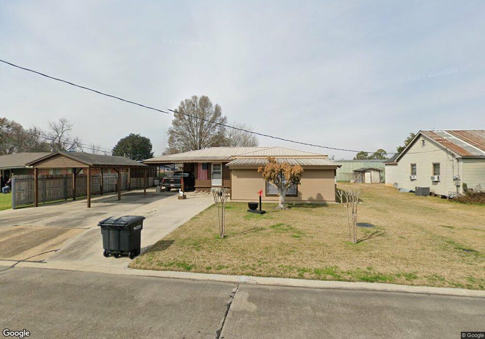 1214 Versailles Crescent, New Iberia, LA 70560 - photo 1