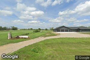 1306 Johnson St, Armour, SD 57313