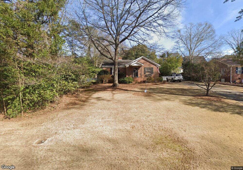 220 Oakland Way, Athens, GA 30606 - photo 1