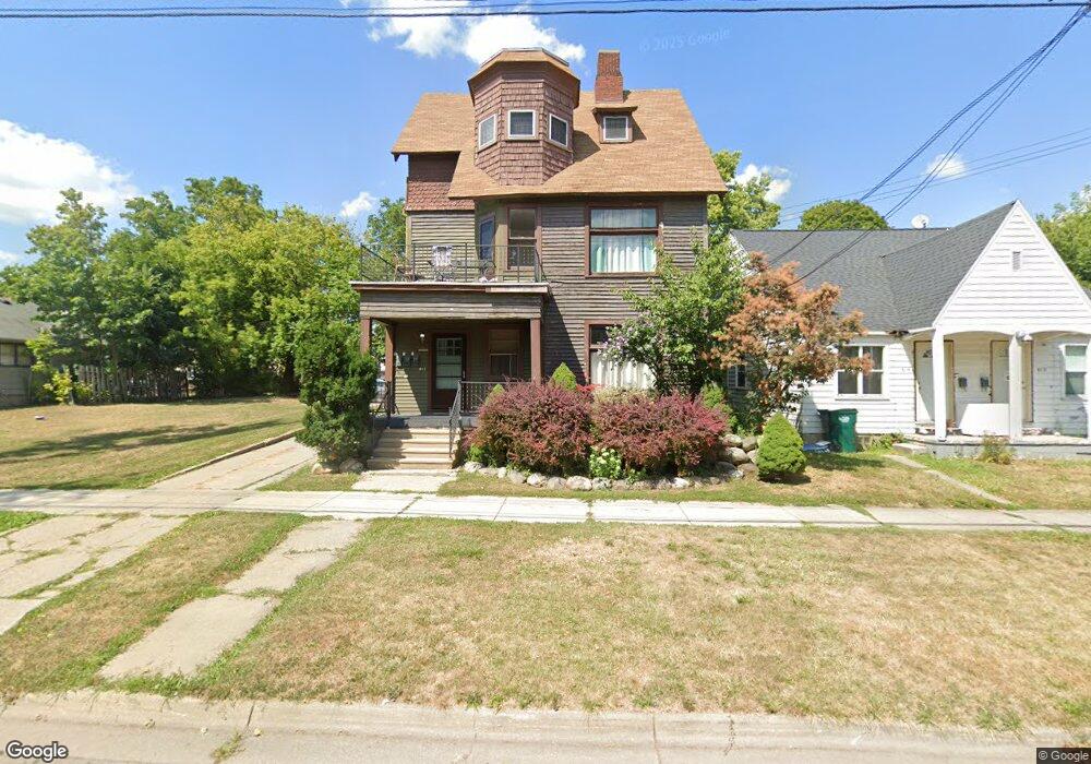 616 W Genesee St, Lansing, MI 48933 - photo 1