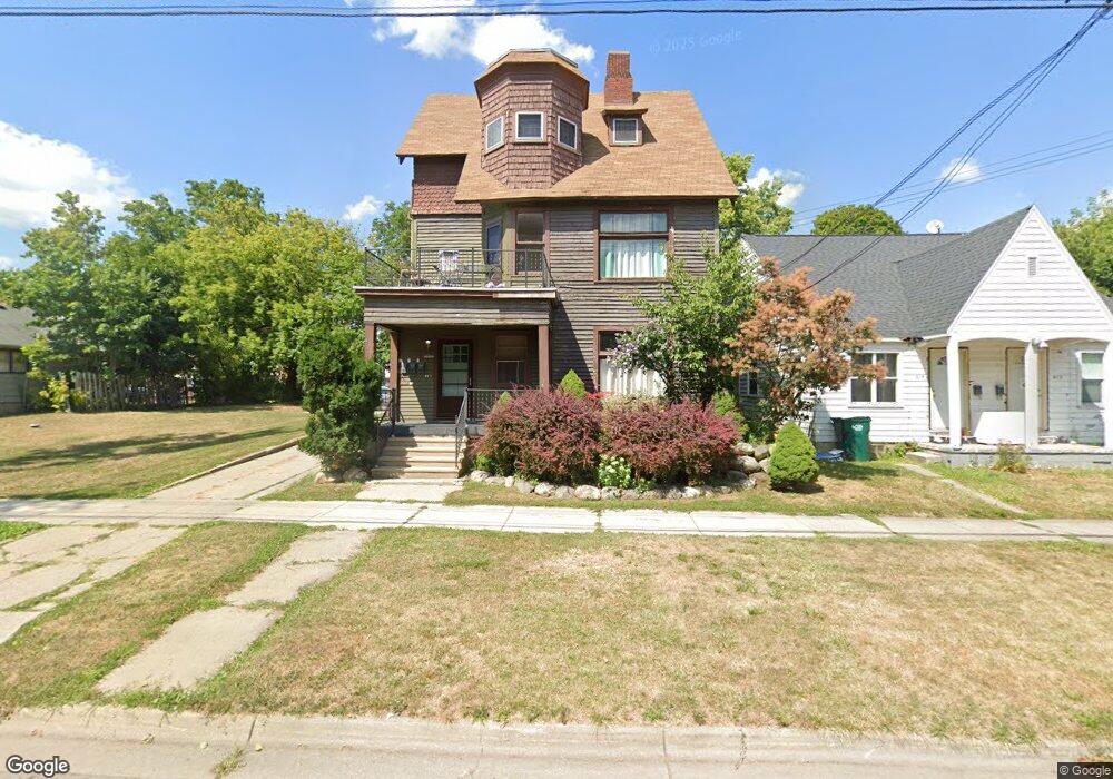 616 W Genesee St unit 2, Lansing, MI 48933 - photo 1