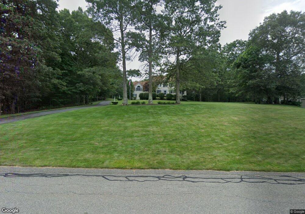 65 Comstock Dr, Wrentham, MA 02093 - photo 1