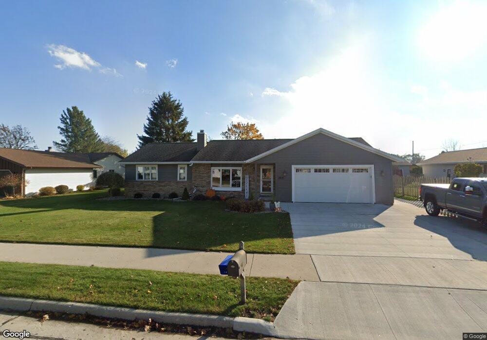 2835 44th St, Two Rivers, WI 54241 - photo 1