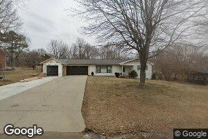 202 Maple Ln, Bloomfield, MO 63825