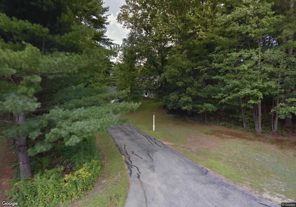 68 Wentworth Dr, Bedford, NH 03110 - photo 1