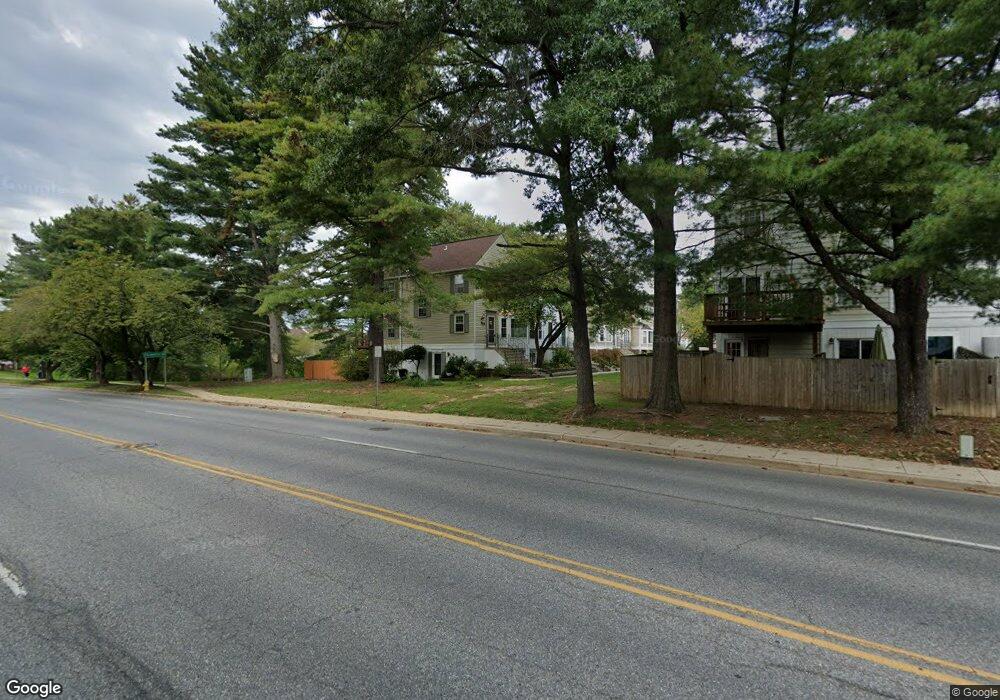 1542 Marlborough Ct, Crofton, MD 21114 - photo 1