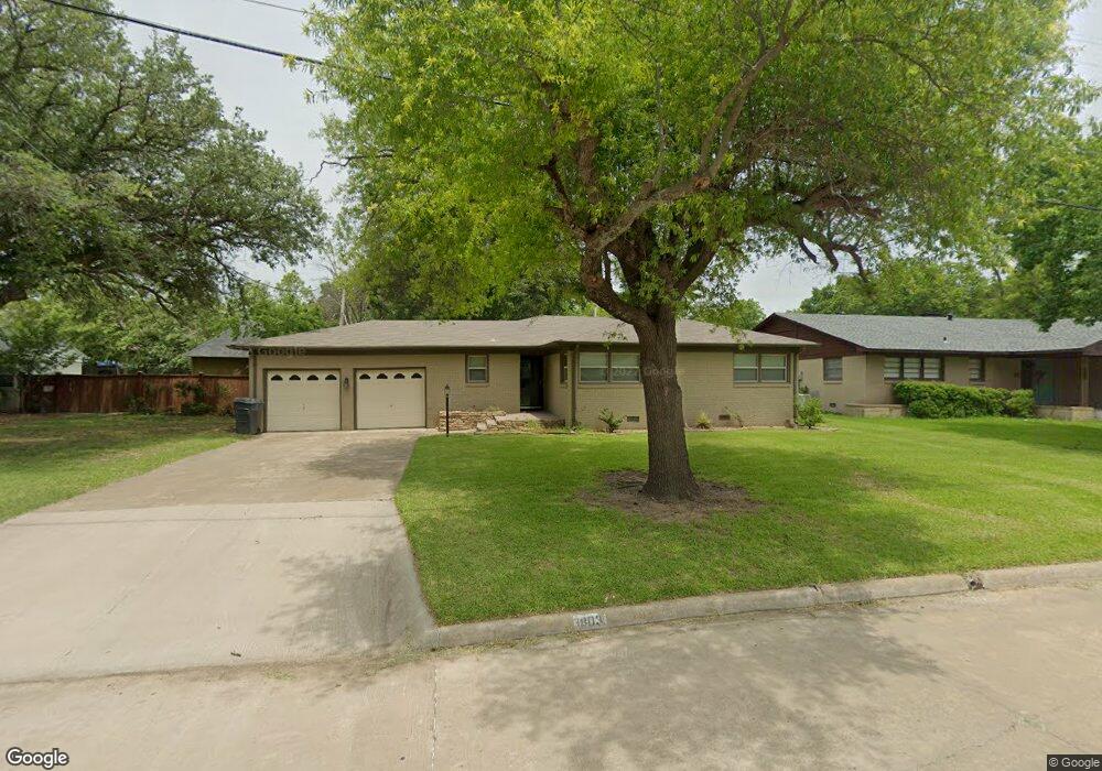 1803 6th Ave SW, Ardmore, OK 73401 - photo 1