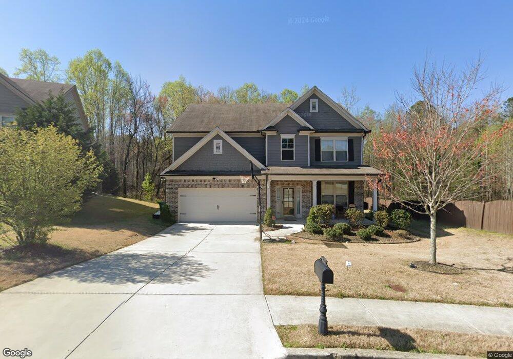 2000 Beyers Landing Dr unit 23, Buford, GA 30519 - photo 1
