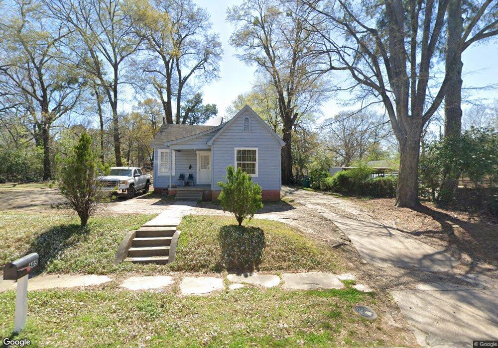 605 Jerome St, Texarkana, TX 75501 - photo 1