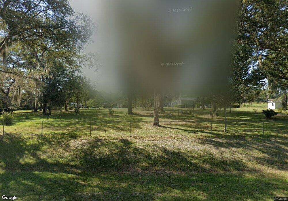 4605 Oak View Rd, Waycross, GA 31503 - photo 1