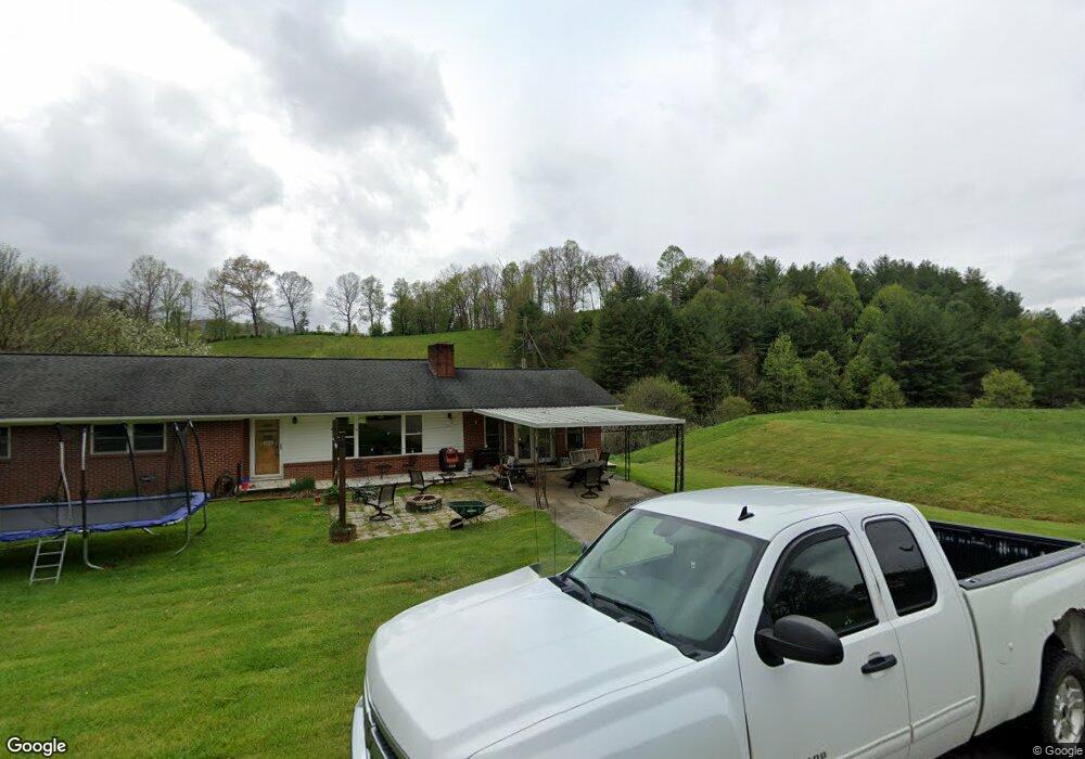 256 Cane River Church Rd, Burnsville, NC 28714 - photo 1