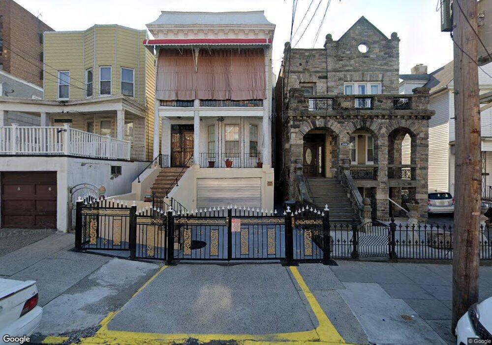 2658 Bainbridge Ave, Bronx, NY 10458 - photo 1