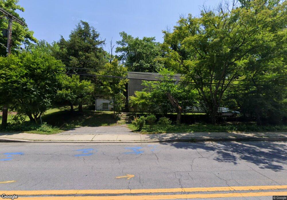 8011 Thornton Rd, Towson, MD 21204 - photo 1