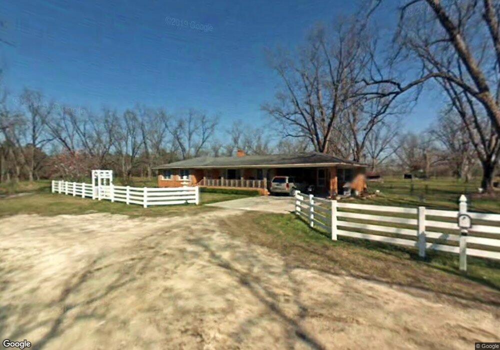 2946 Pm Music Rd, Waycross, GA 31503 - photo 1