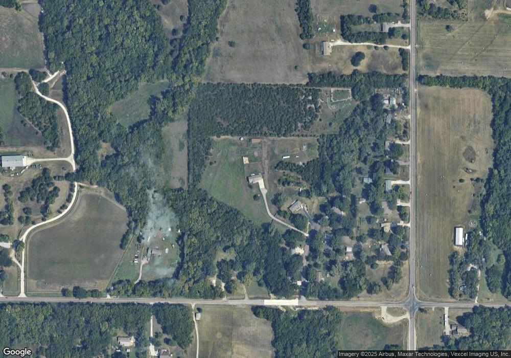 6015 SW Shady Ridge Rd, Topeka, KS 66610 - photo 1