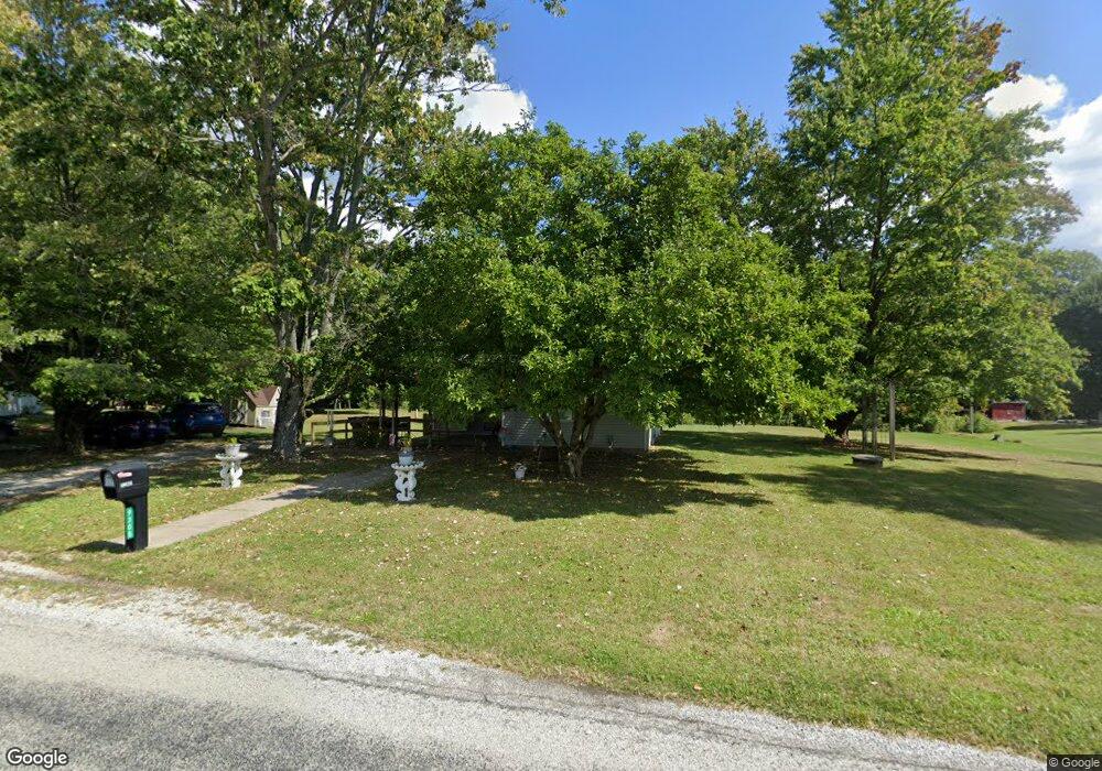 9308 N Spades Rd, Sunman, IN 47041 - photo 1