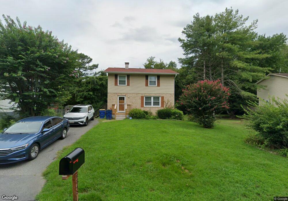 22945 Downs Cir, Leonardtown, MD 20650 - photo 1